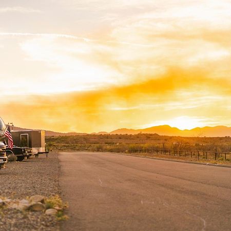Verde Ranch Rv Resort Camp Verde Εξωτερικό φωτογραφία