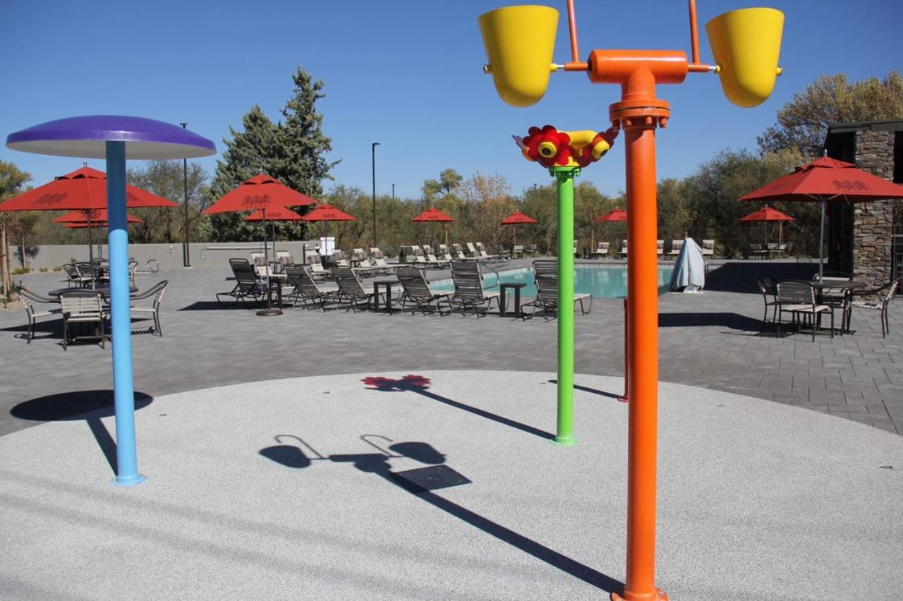 Verde Ranch Rv Resort Camp Verde Εξωτερικό φωτογραφία