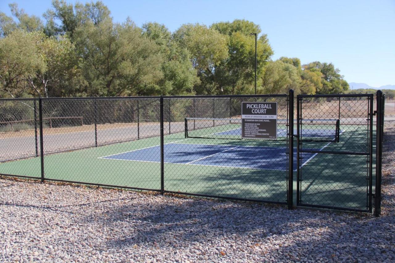 Verde Ranch Rv Resort Camp Verde Εξωτερικό φωτογραφία