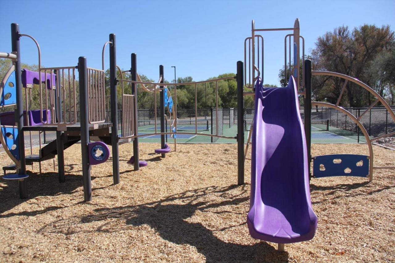 Verde Ranch Rv Resort Camp Verde Εξωτερικό φωτογραφία