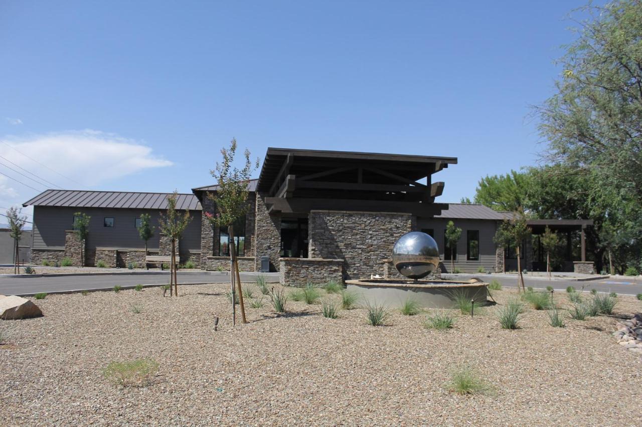 Verde Ranch Rv Resort Camp Verde Εξωτερικό φωτογραφία