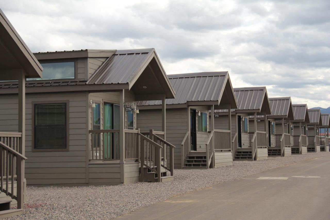 Verde Ranch Rv Resort Camp Verde Εξωτερικό φωτογραφία