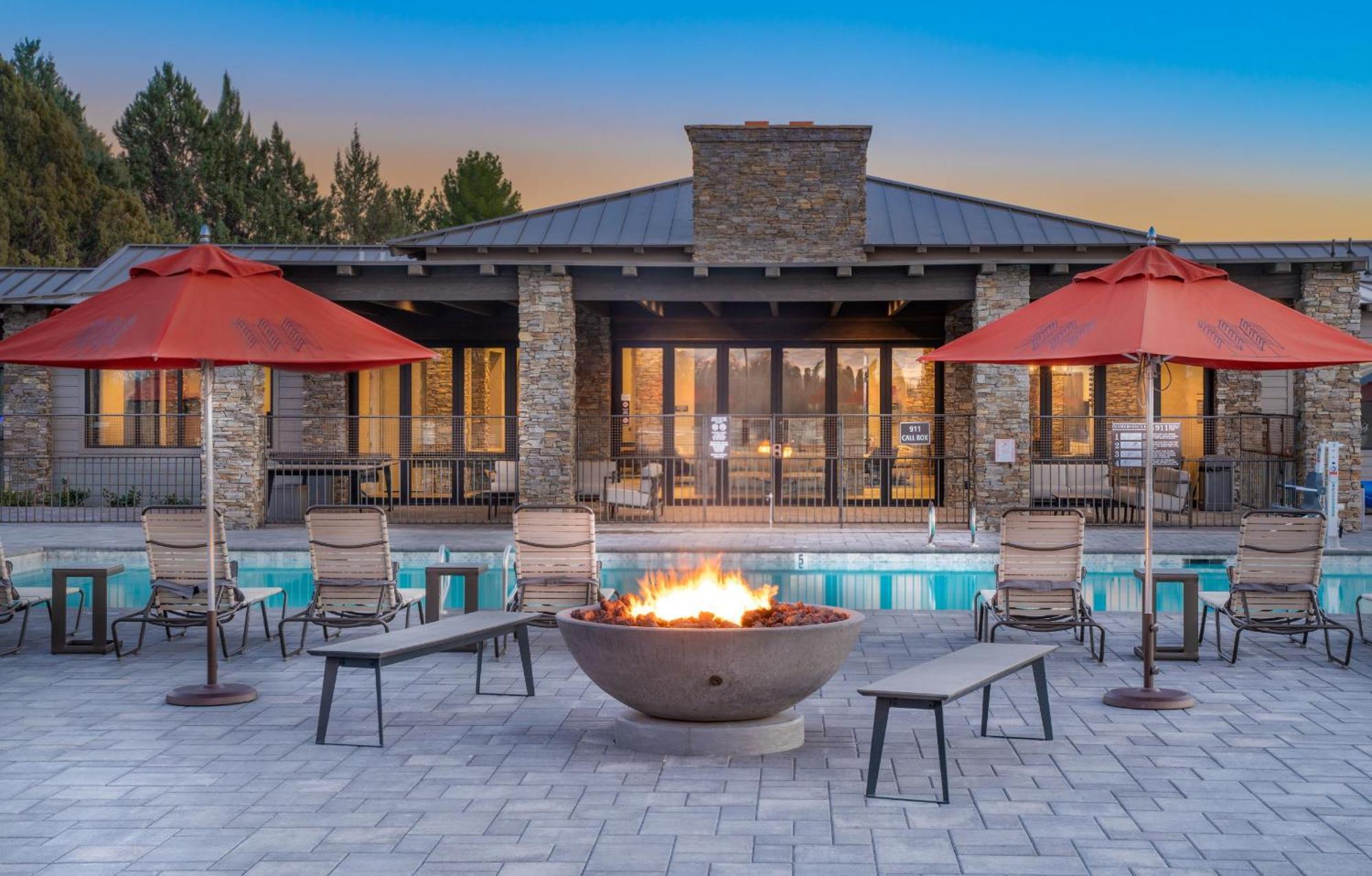 Verde Ranch Rv Resort Camp Verde Εξωτερικό φωτογραφία