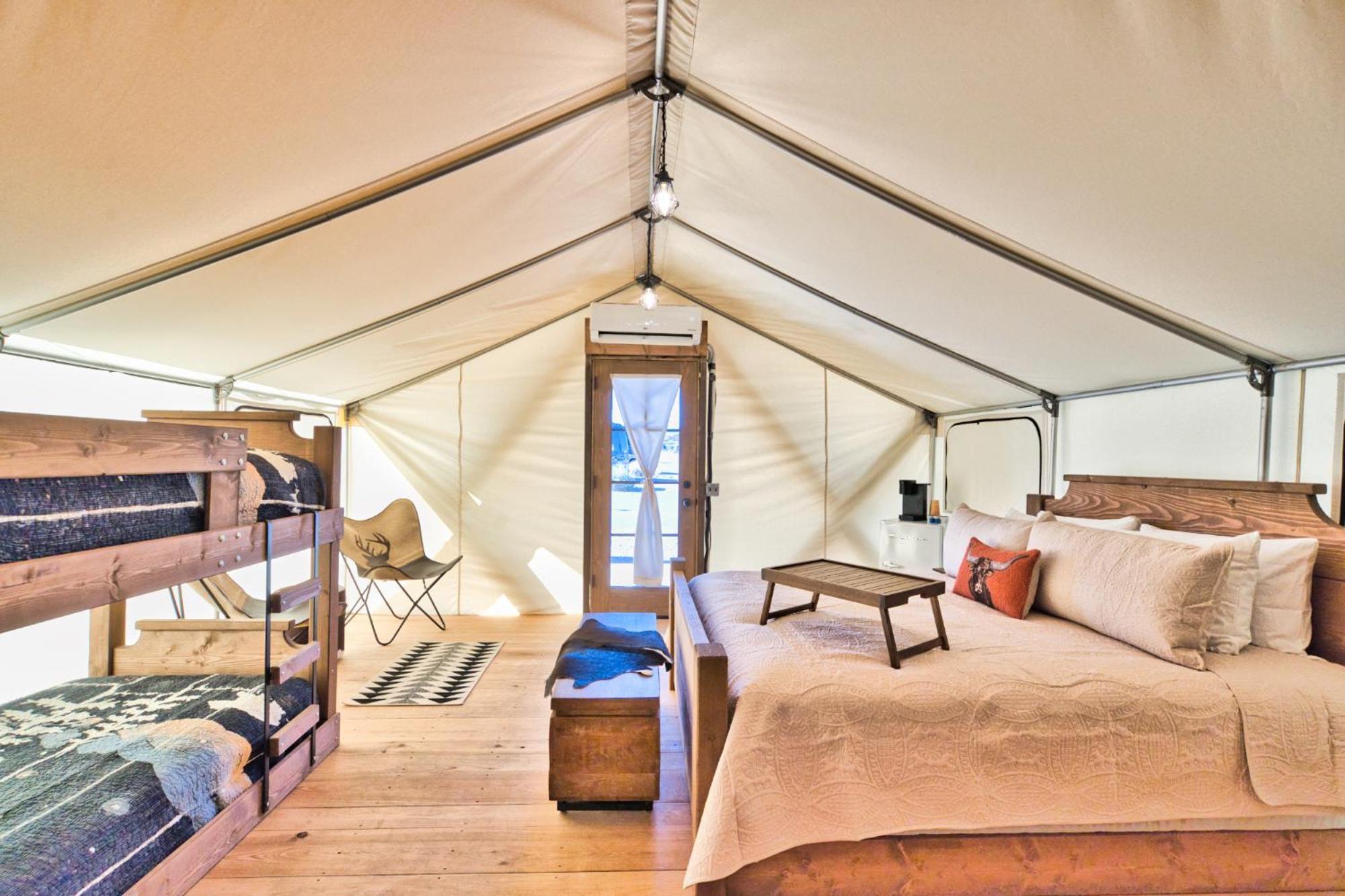 Verde Ranch Rv Resort Camp Verde Δωμάτιο φωτογραφία