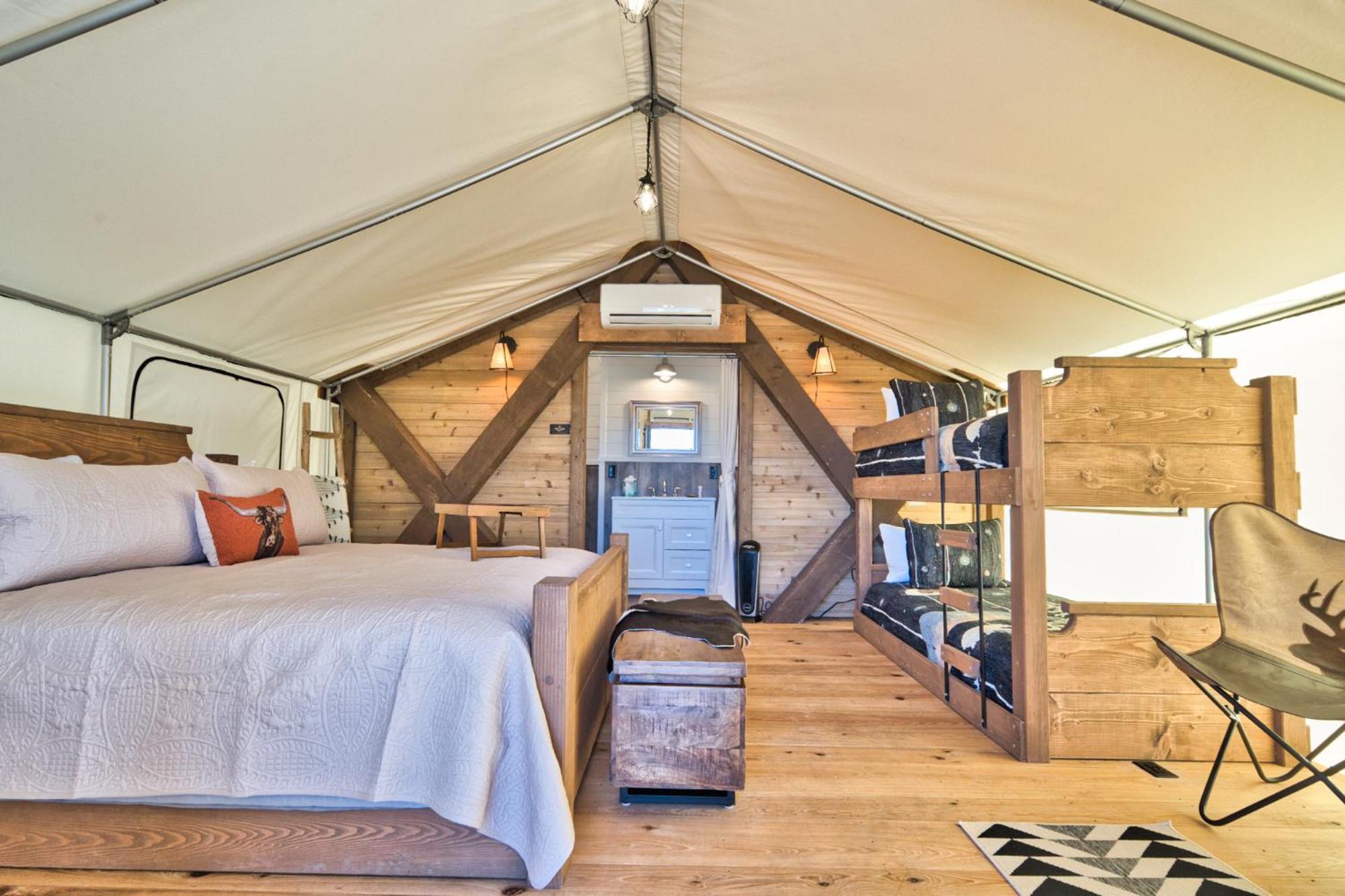 Verde Ranch Rv Resort Camp Verde Δωμάτιο φωτογραφία