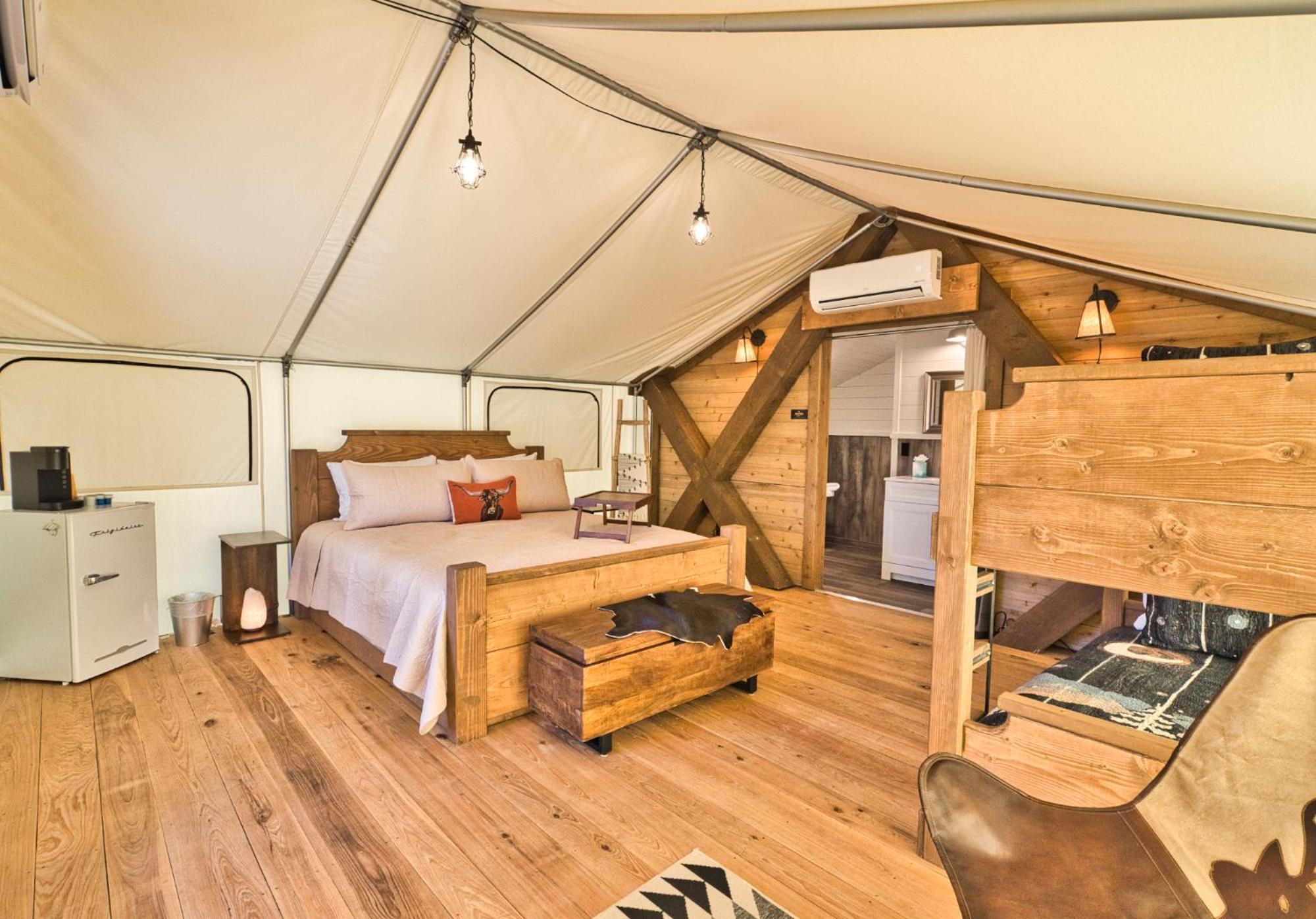 Verde Ranch Rv Resort Camp Verde Δωμάτιο φωτογραφία