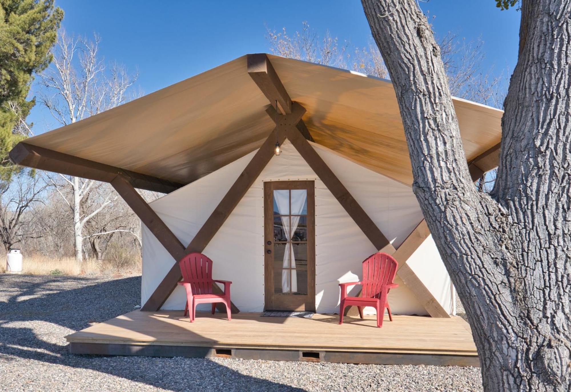 Verde Ranch Rv Resort Camp Verde Δωμάτιο φωτογραφία