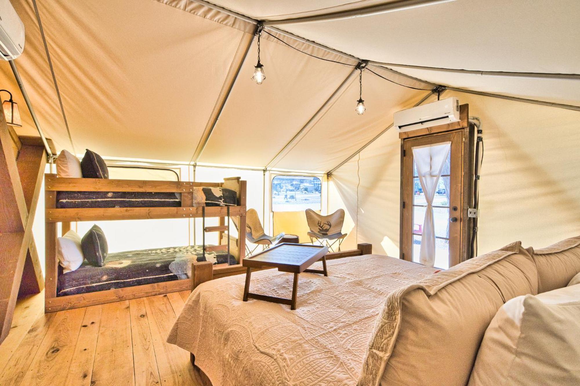 Verde Ranch Rv Resort Camp Verde Δωμάτιο φωτογραφία