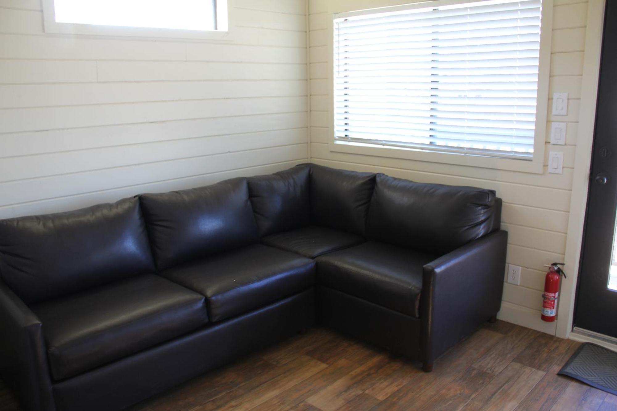 Verde Ranch Rv Resort Camp Verde Δωμάτιο φωτογραφία