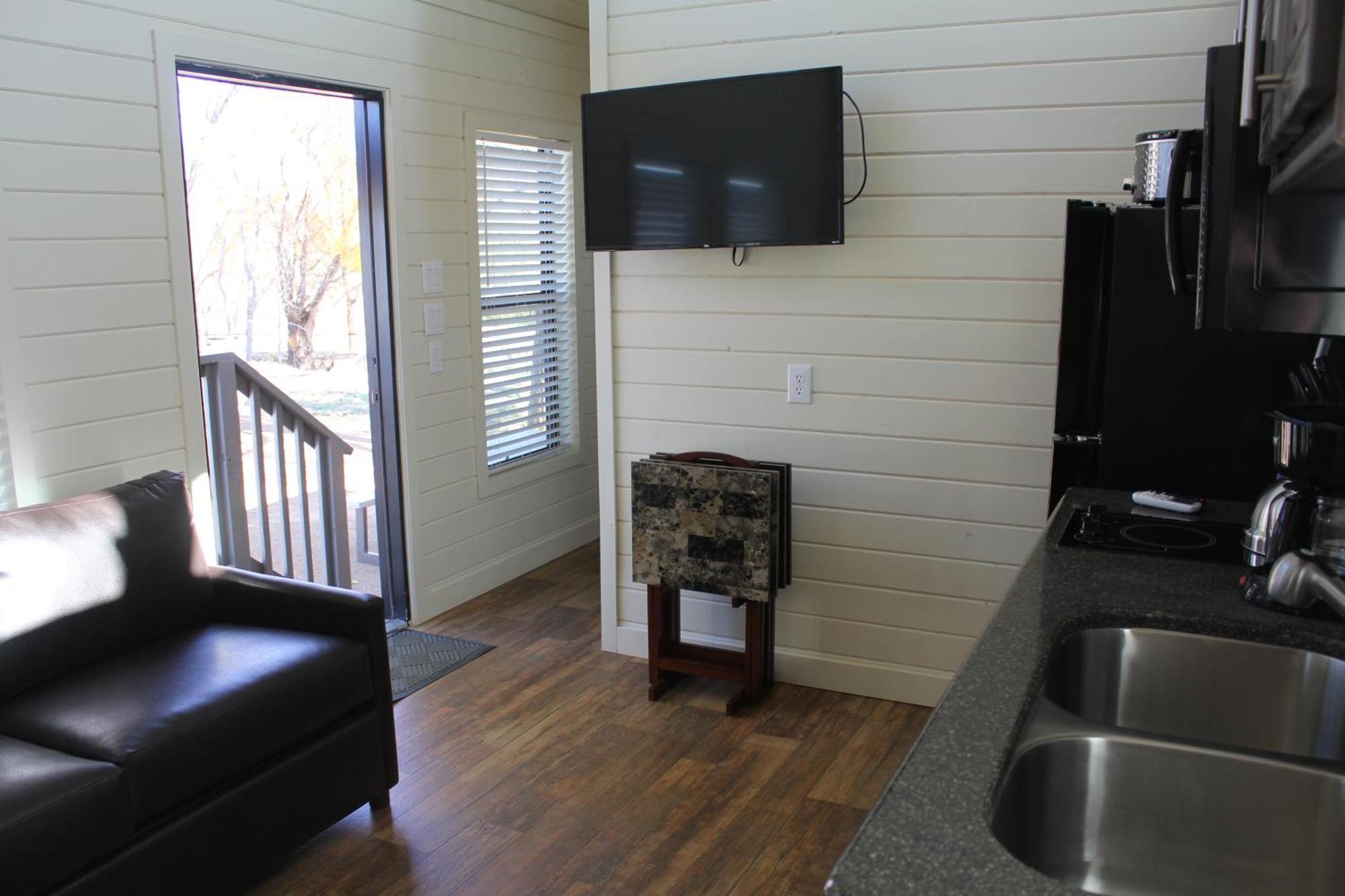 Verde Ranch Rv Resort Camp Verde Δωμάτιο φωτογραφία