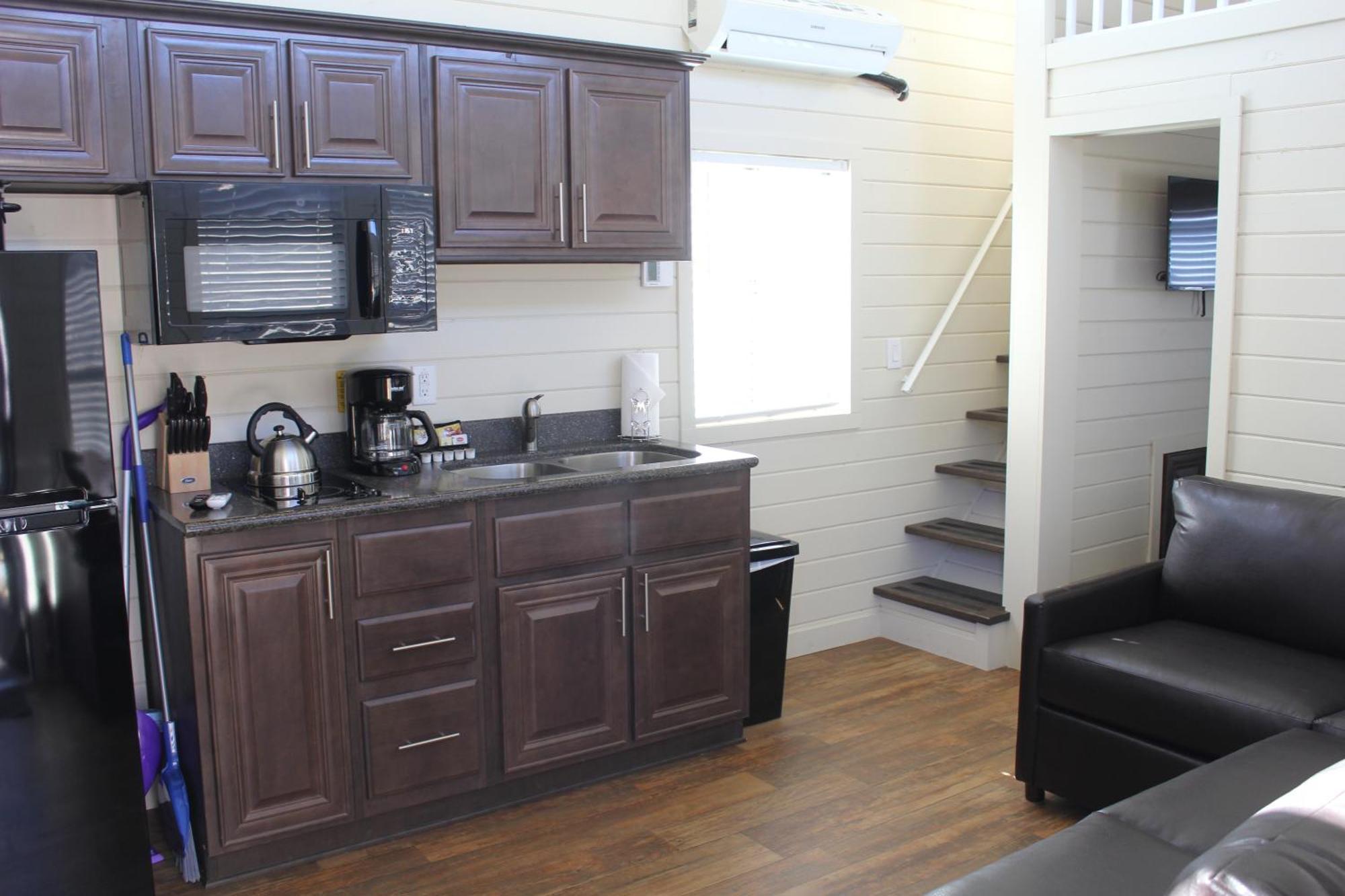 Verde Ranch Rv Resort Camp Verde Δωμάτιο φωτογραφία